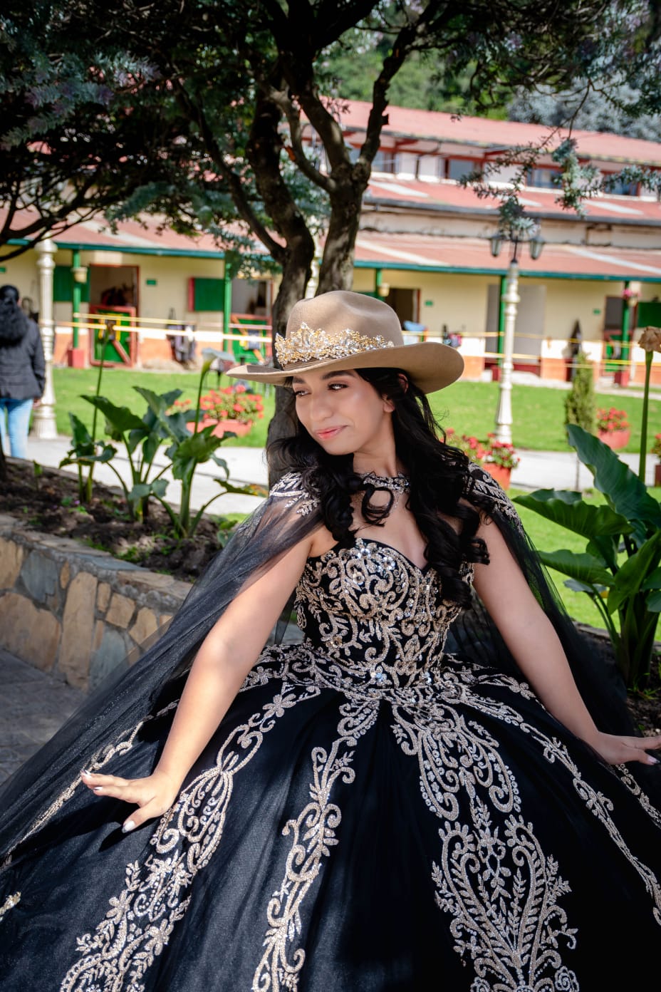Mariana Foto 1